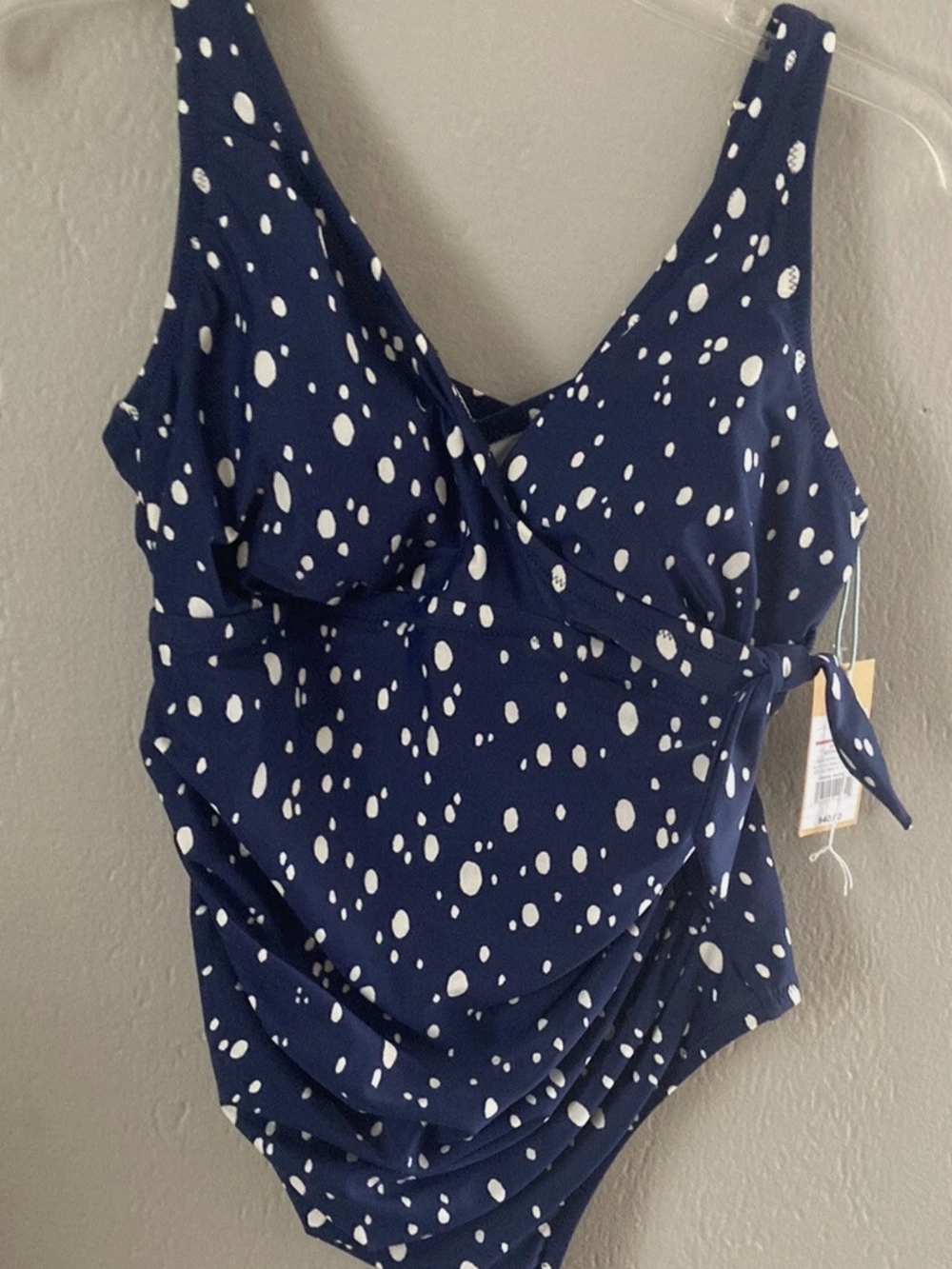 Nwt Kona Sol 14w Swimsuit